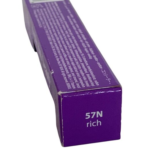 Tarte Shape Tape Contour Concealer 57N RICH Single Makeup Tude 1 ml .0338 fl oz - Picture 6 of 6